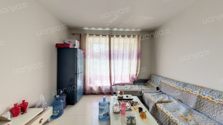 安联青年城二手房实景图