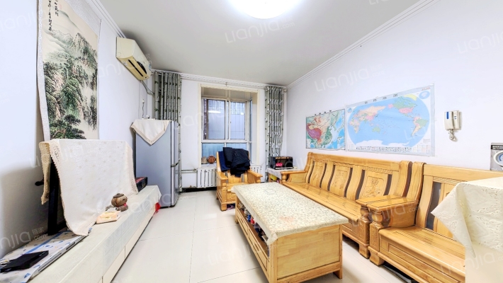 植物园家属院二手房实景图