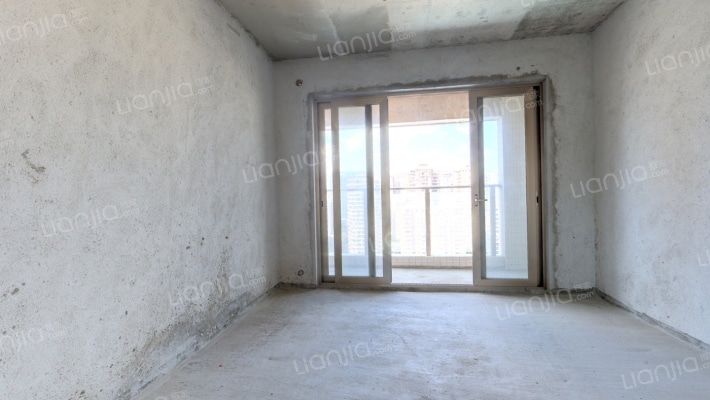 宏益花城居二手房实景图