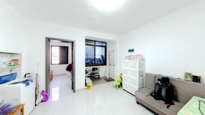 古道巷社区二手房实景图