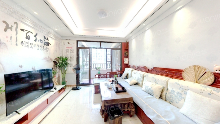 华宇城M8二手房实景图