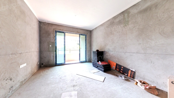 远洋九公子二手房实景图