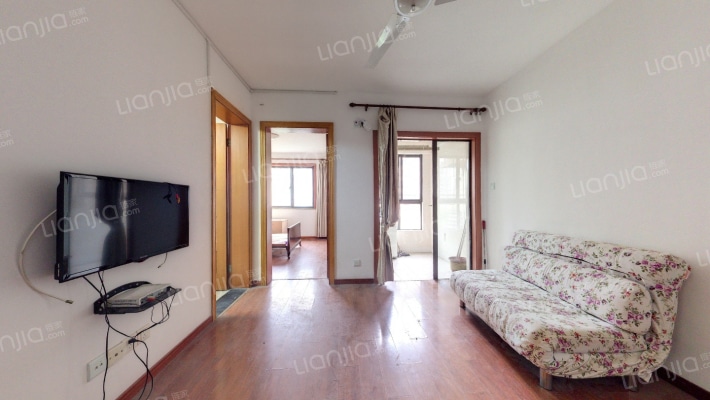 新凯城玉兰苑二手房实景图