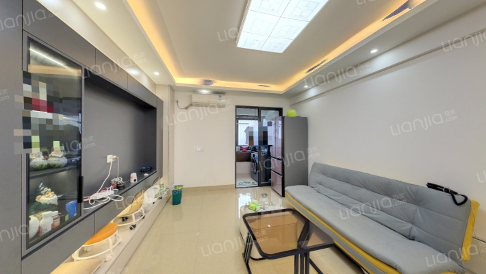 潇湘大厦二手房实景图