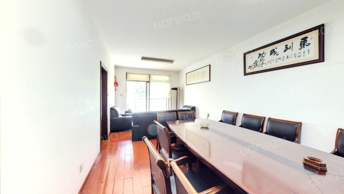 鸿旭豪苑二手房实景图