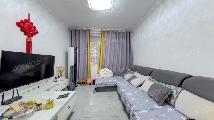 金玺园二手房实景图