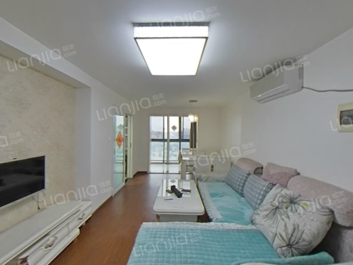 整租·双城 4室2厅 南/西南