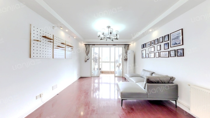 永怡公寓二手房实景图