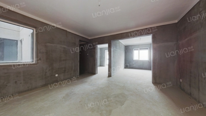 中央广场二手房实景图