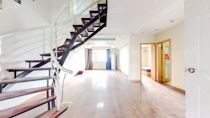 丽景苑(下城)二手房实景图