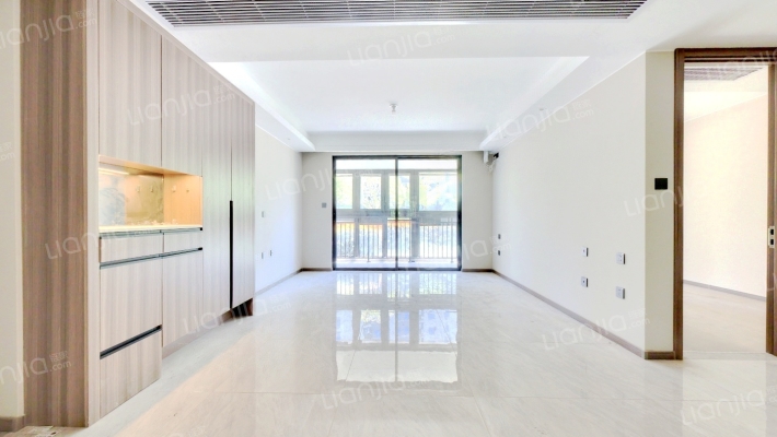 世茂苏河鹭鸣二手房实景图