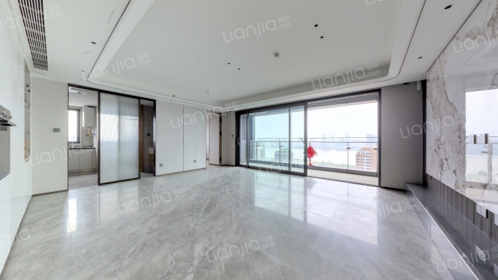 远洋长江樽二手房实景图