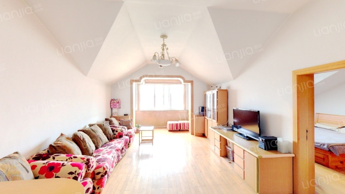 文荟小区二手房实景图