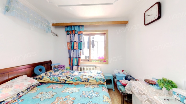 卧龙东里二手房实景图