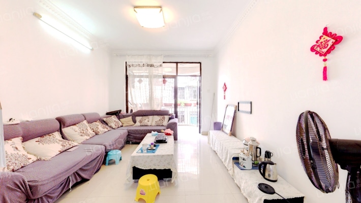 富景花园二手房实景图