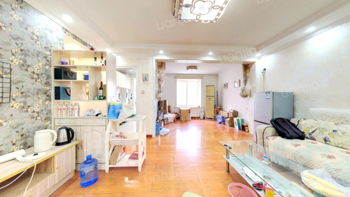 虎山花苑D区二手房实景图