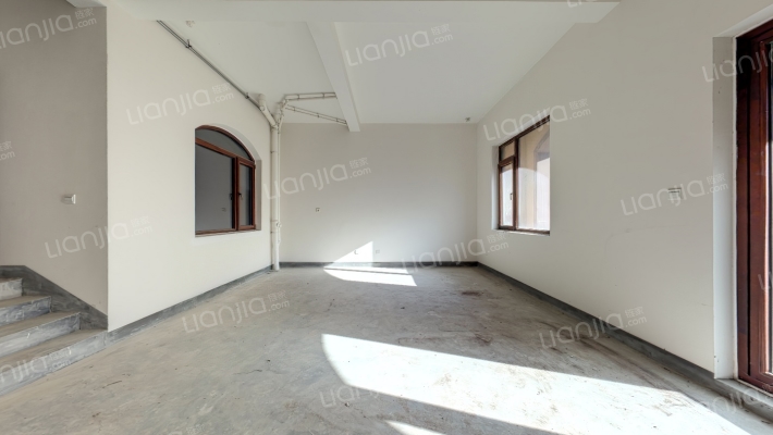 保亿风景水岸二手房实景图