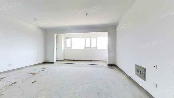 中博谦山二手房实景图