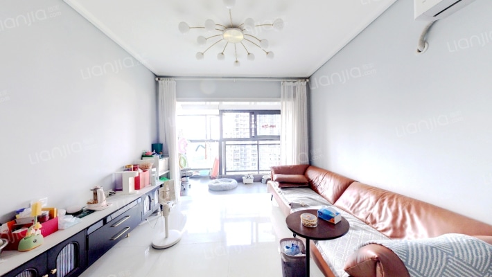 时代天朗花园二手房实景图