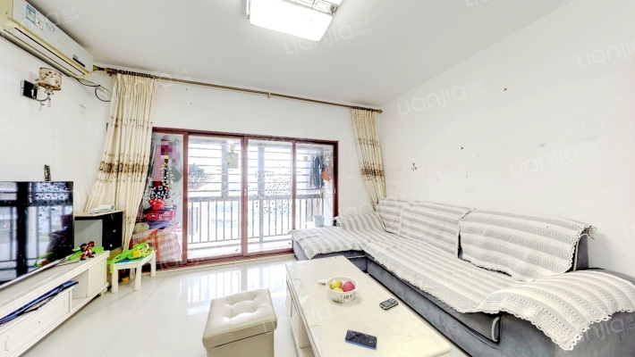 畔山御景花园二手房实景图