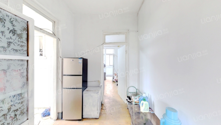 华平苑二手房实景图