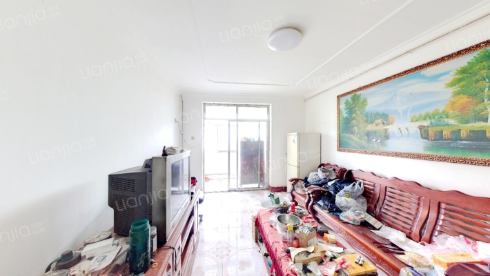 风尚公寓二手房实景图