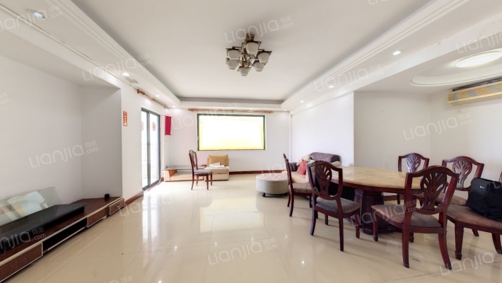 柏景豪庭二手房实景图