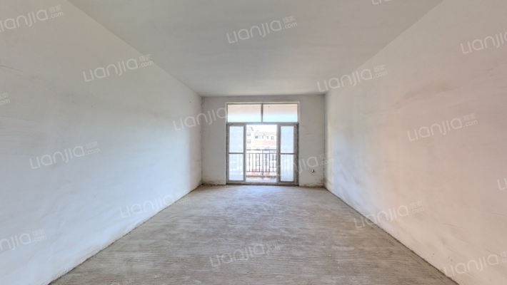 丽水新城二手房实景图