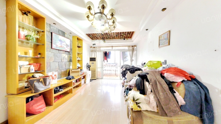 北龙潭苑二手房实景图