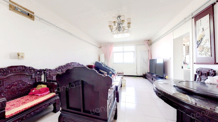 陇海西路176号院二手房实景图