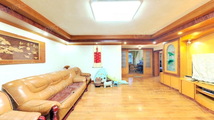 省国税宿舍二手房实景图