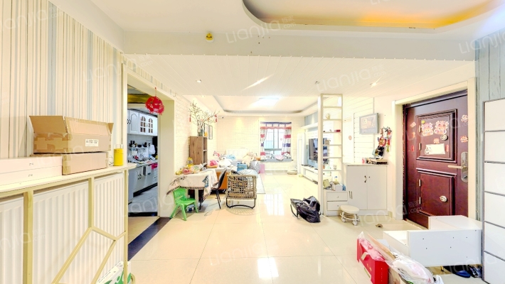 奥林阁二手房实景图