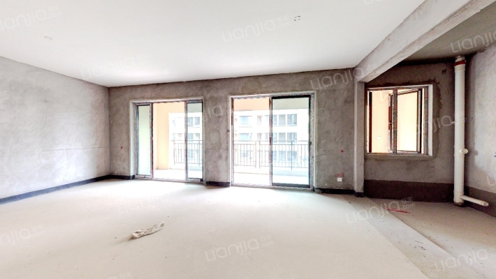 奥园誉府二手房实景图