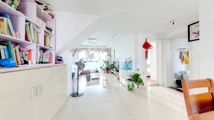 陆电新村二手房实景图