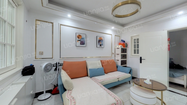 清溪东路1号二手房实景图