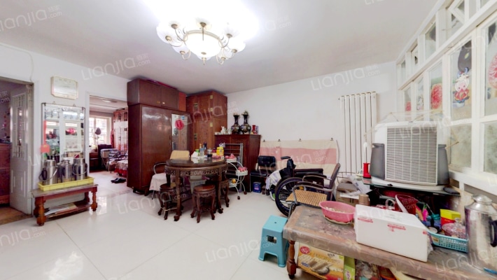 会泽园二手房实景图