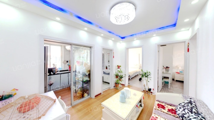 高凤新村东区二手房实景图