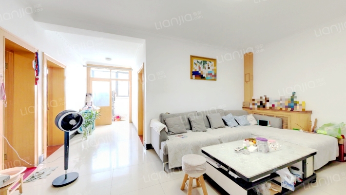 石桥西区二手房实景图