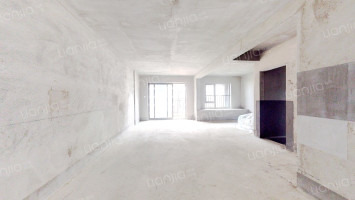 阳逻金茂悦二手房实景图