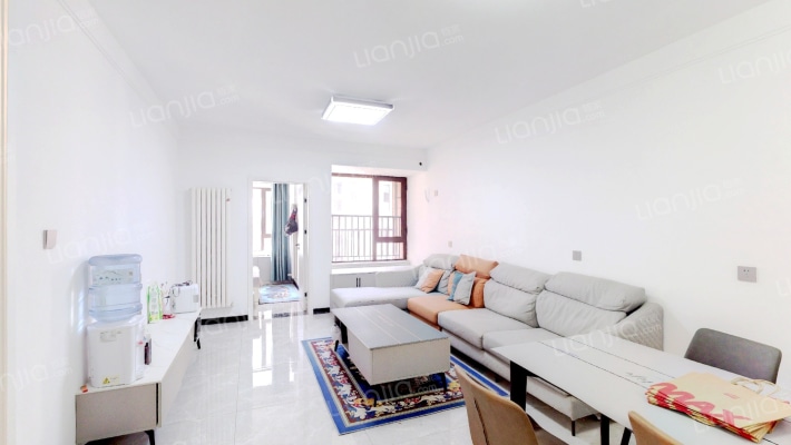 怡丰森林湖四期二手房实景图