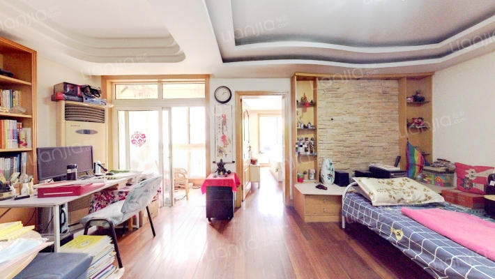 珊瑚苑二手房实景图