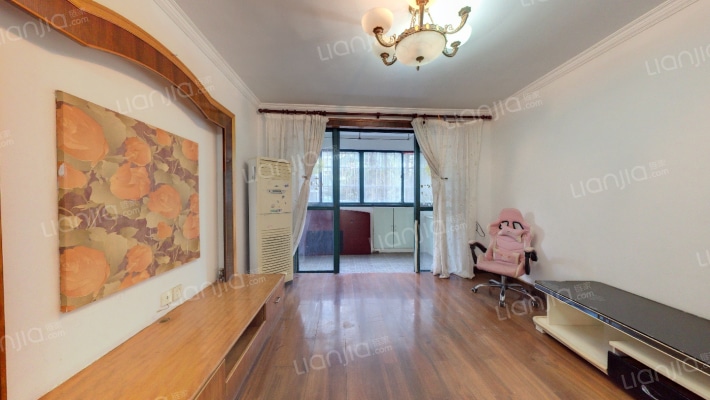 东新园新湖苑二手房实景图