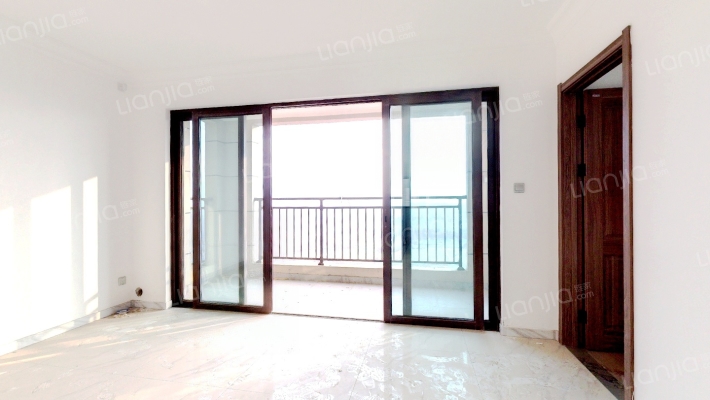 名城七号院二手房实景图