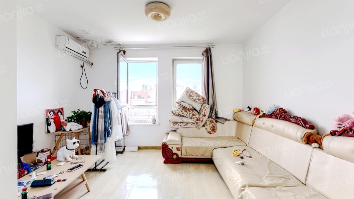 皇家御院二手房实景图