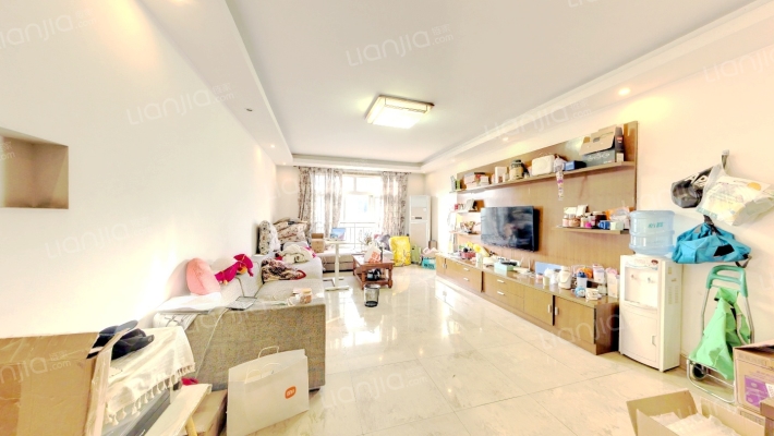 锦城苑(金牛)二手房实景图