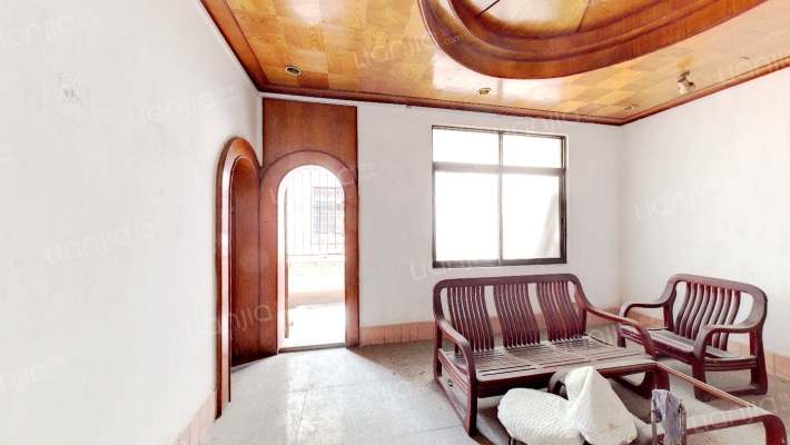 向云里二手房实景图