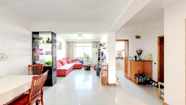 罗阳七村(三洲花园)二手房实景图