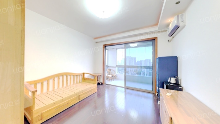 联洋花园(三期)二手房实景图