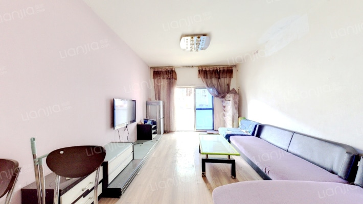 向阳二期二手房实景图