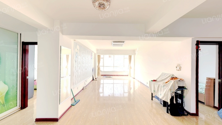 锦程家园二手房实景图